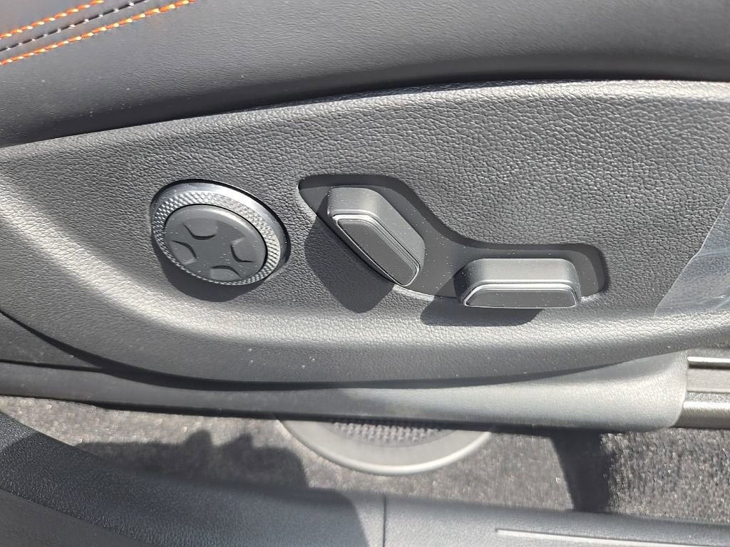 New 2026 Genesis GV70 3.5T Sport Prestige image 22