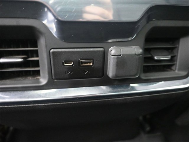 Used 2022 Chevrolet Silverado 1500 High Country w/ LPO, Dark Essentials Package image 21