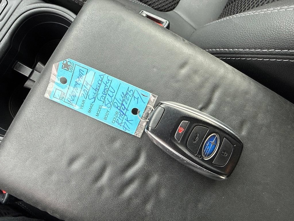 Used 2019 Subaru Forester Premium AWD/4WD image 37