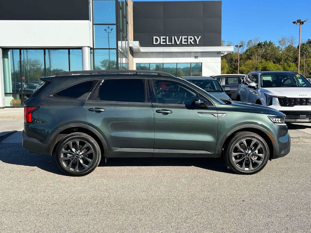 Used 2022 Kia Sorento SX Prestige AWD/4WD image 30