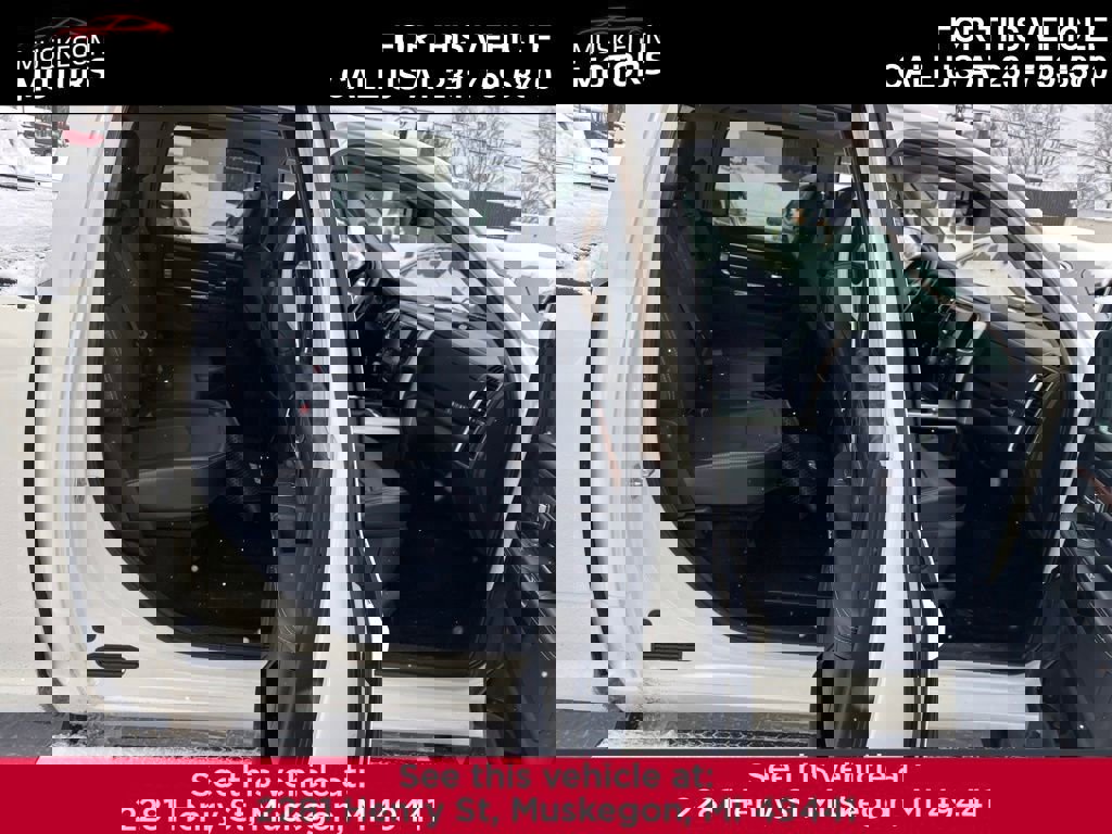 Used 2017 RAM 1500 Laramie image 9