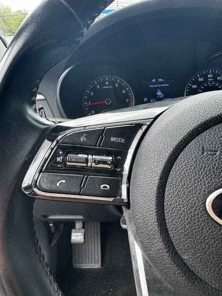 Used 2019 Kia Optima S FWD image 14