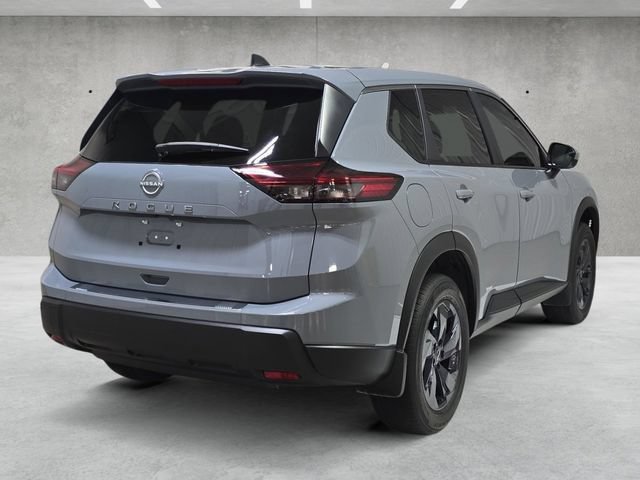 New 2026 Nissan Rogue SV w/ Cold Weather Package FWD image 16
