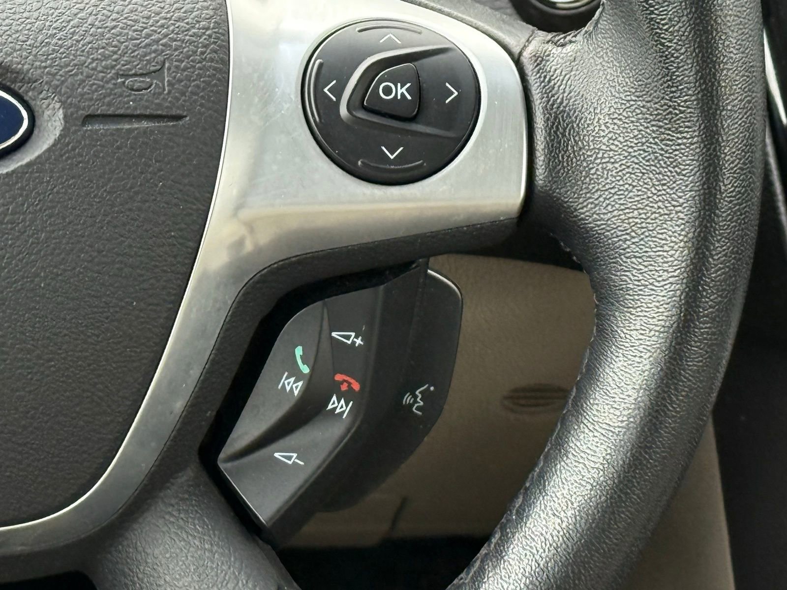 Used 2014 Ford Focus Electric Hatchback image 25