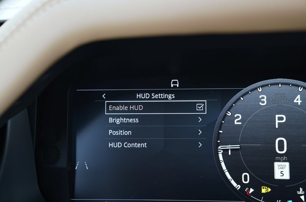New 2026 Land Rover Defender 110 X AWD/4WD image 18