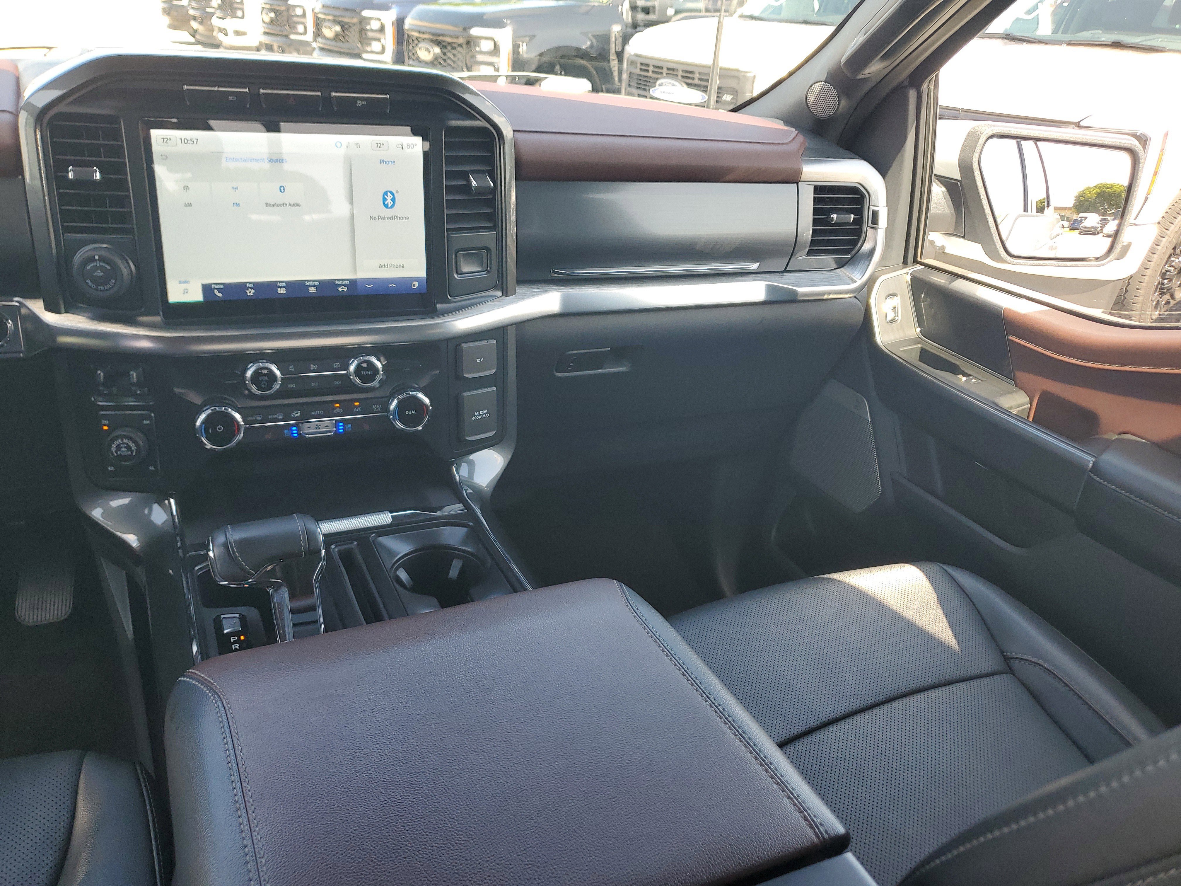 Used 2022 Ford F150 Lariat image 16