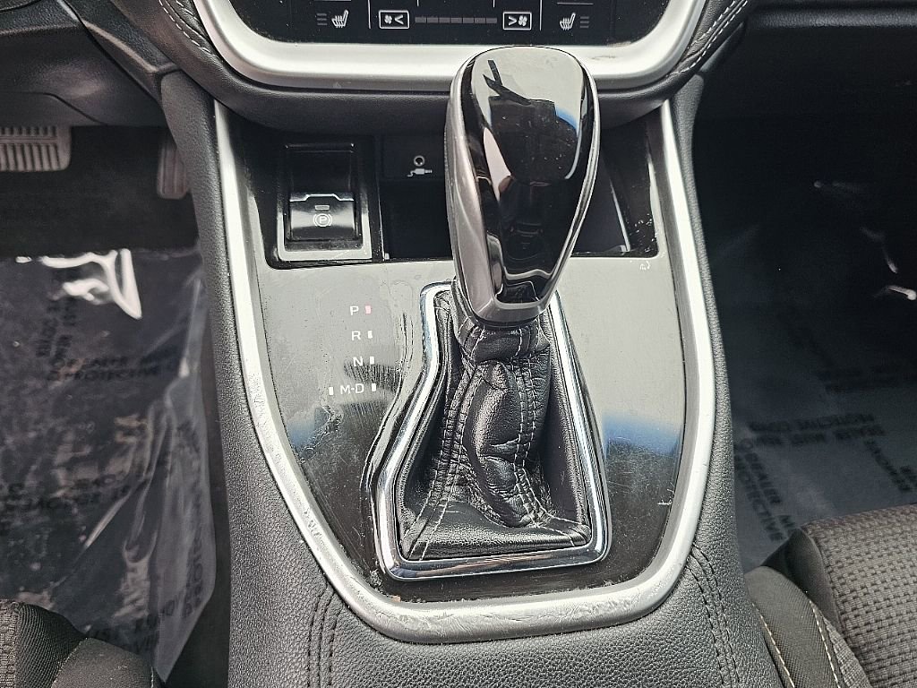 Used 2022 Subaru Outback Premium image 31