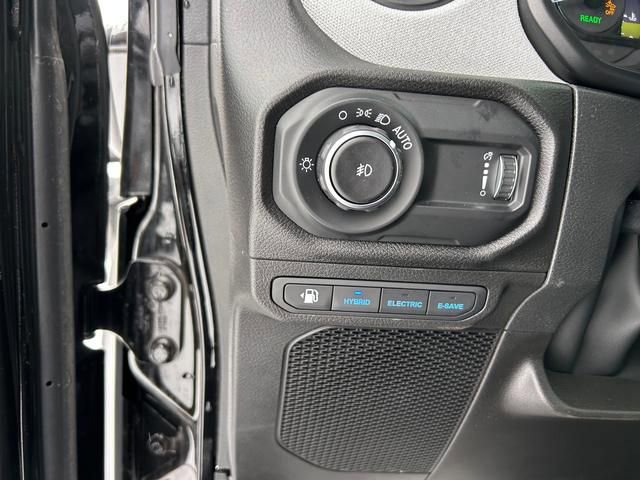 New 2025 Jeep Wrangler Unlimited Sport S 4xe image 24