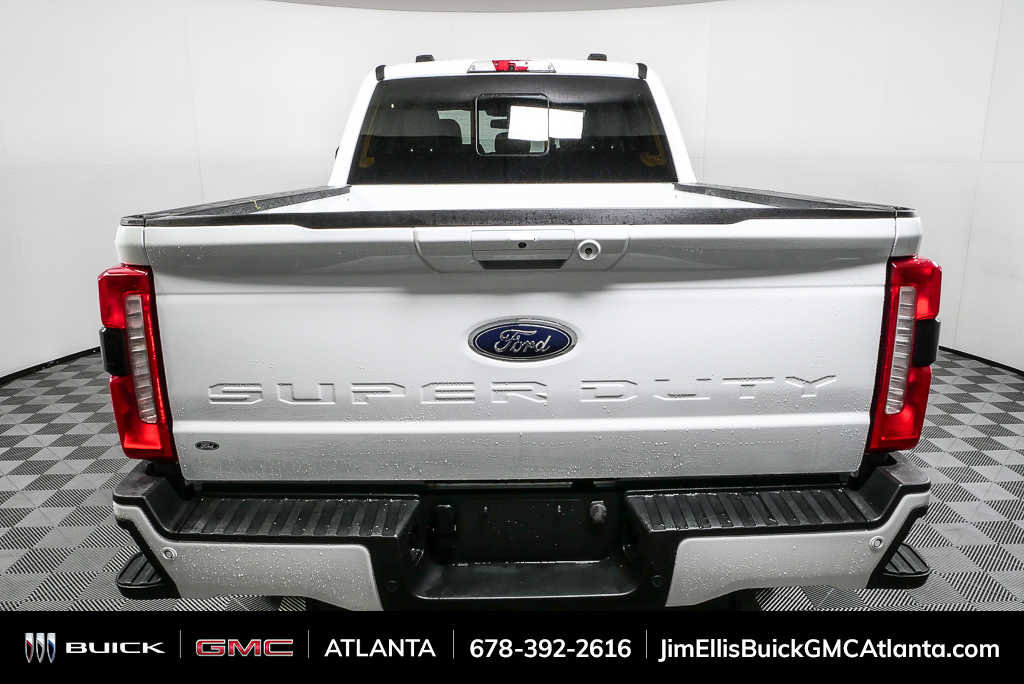 Used 2024 Ford F250 XLT w/ XLT Premium Package image 27