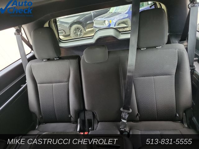 Used 2019 Ford Expedition Max XLT AWD/4WD image 24