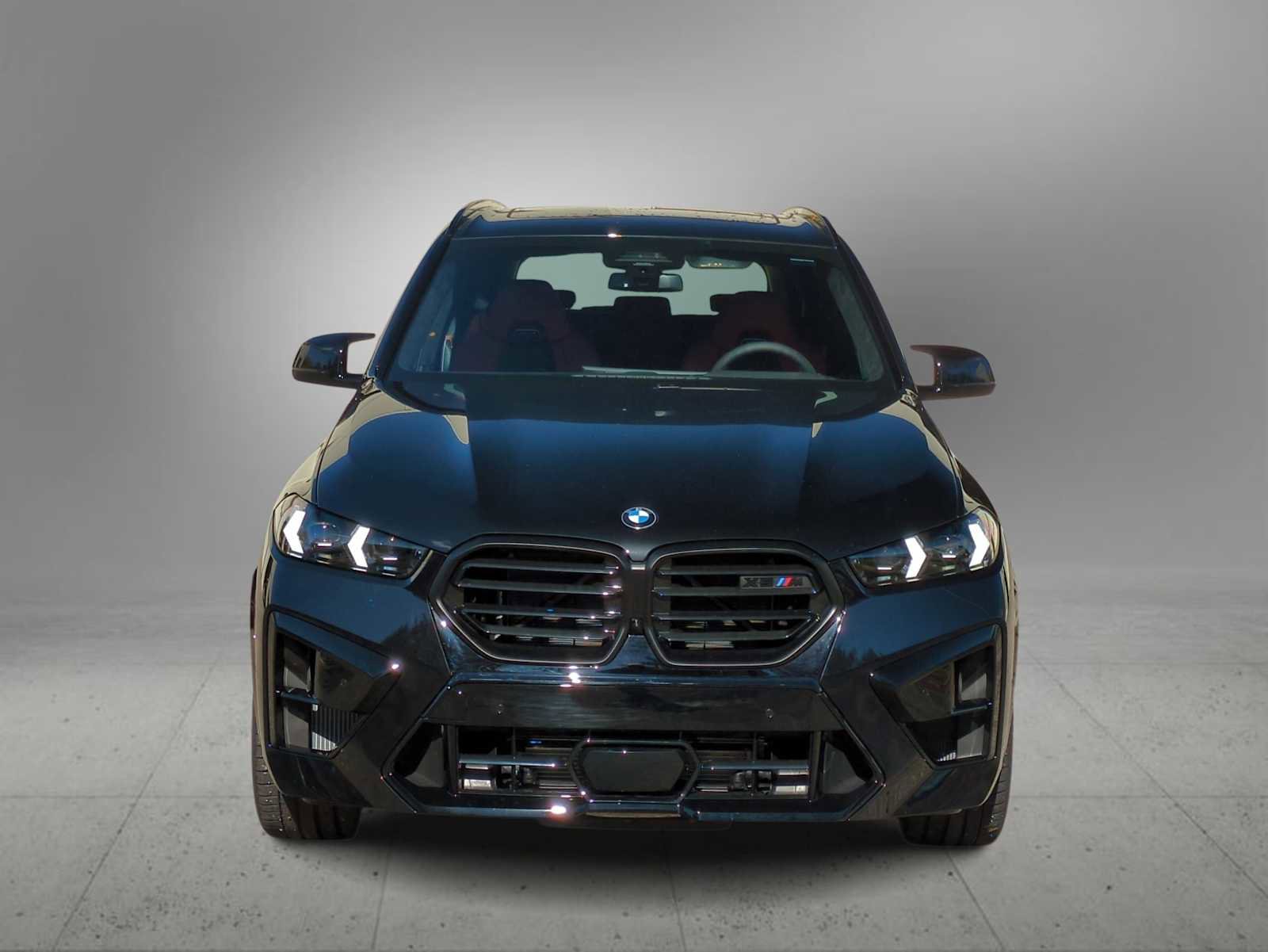 New 2026 BMW X5 M Competition w/ Executive Package image 3