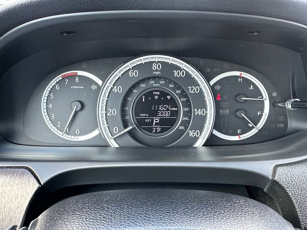 Used 2014 Honda Accord EX image 13
