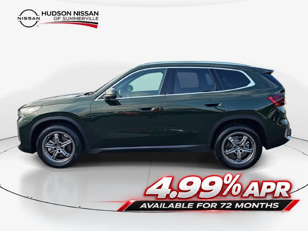 Used 2023 BMW X1 xDrive28i w/ Premium Package AWD/4WD image 10