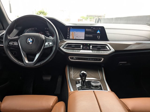 Used 2022 BMW X5 sDrive40i w/ Premium Package image 16