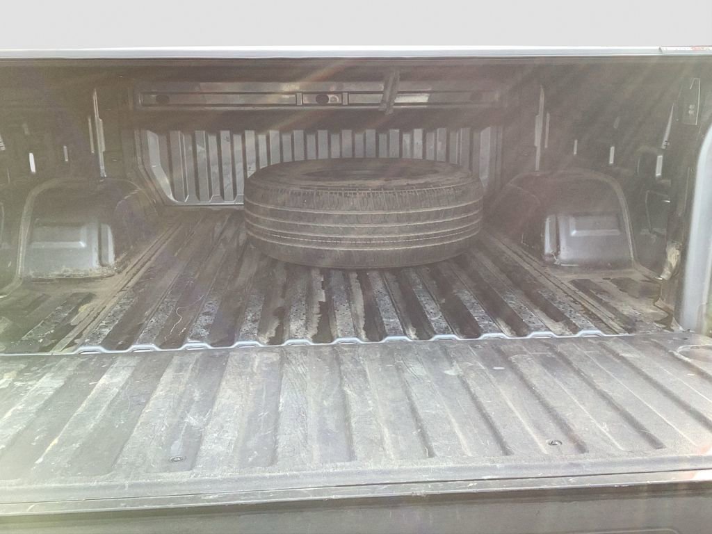 Used 2020 Chevrolet Silverado 1500 RST w/ All-Star Edition image 20