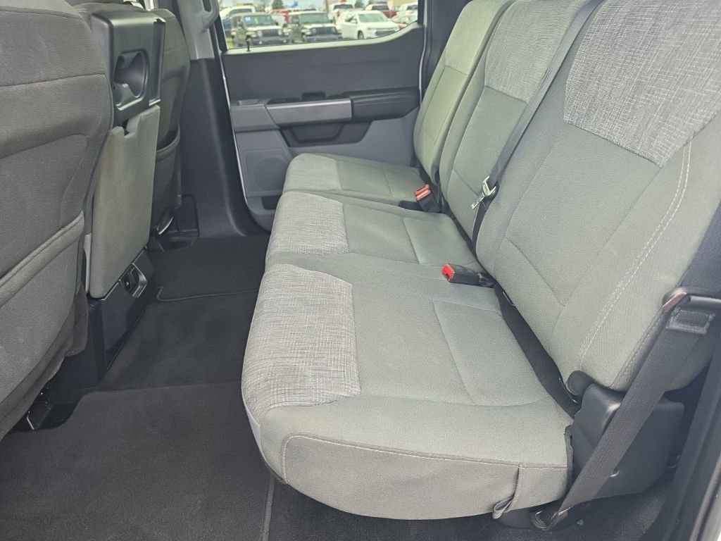 Used 2023 Ford F250 XLT AWD/4WD image 24