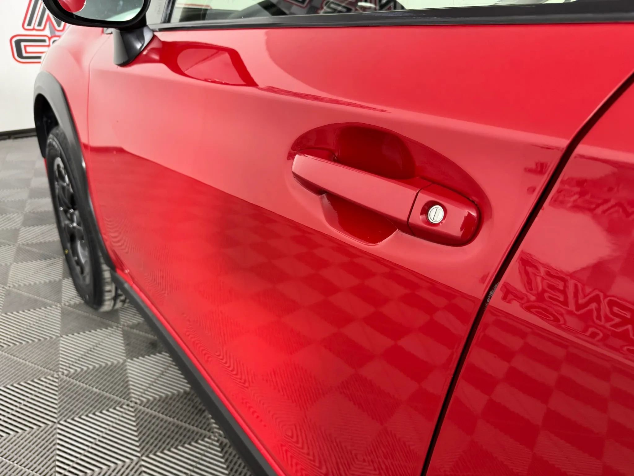 Used 2021 Subaru Crosstrek 2.0i AWD/4WD image 24