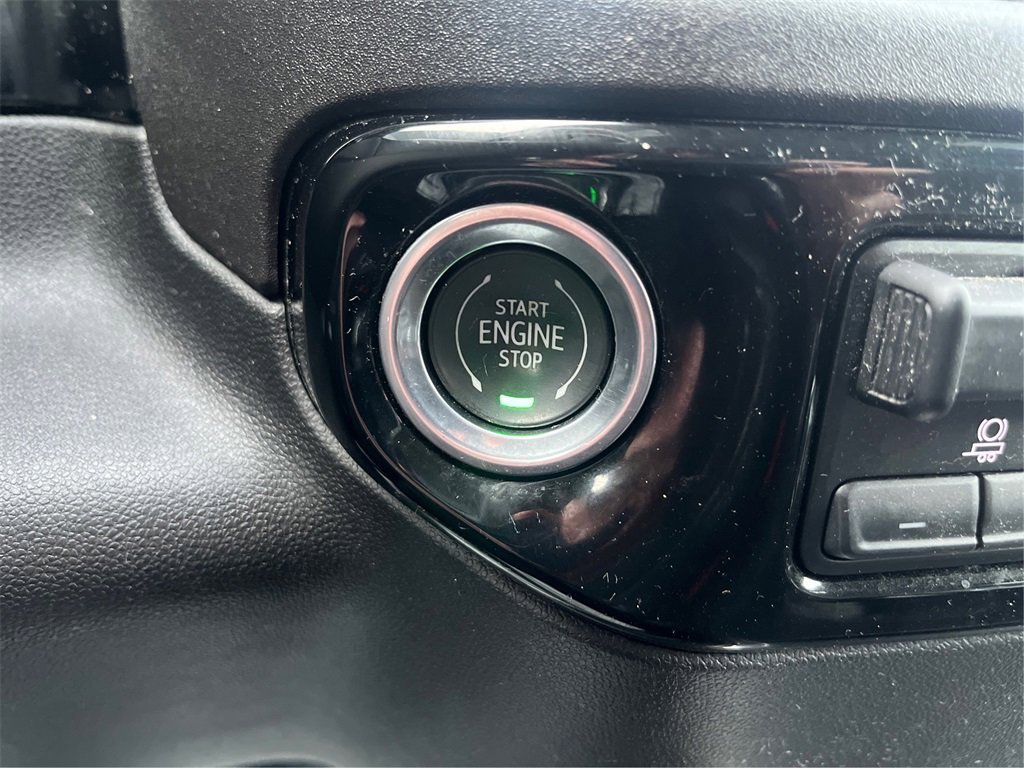 Used 2023 Chevrolet Silverado 1500 RST image 45