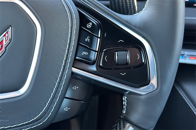 New 2026 Chevrolet Corvette Z06 w/ Z07 Performance Package image 30