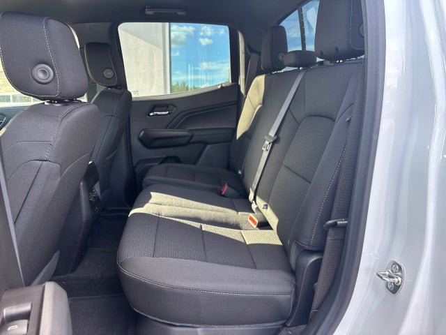 New 2026 GMC Canyon Elevation w/ Convenience Package RWD image 31