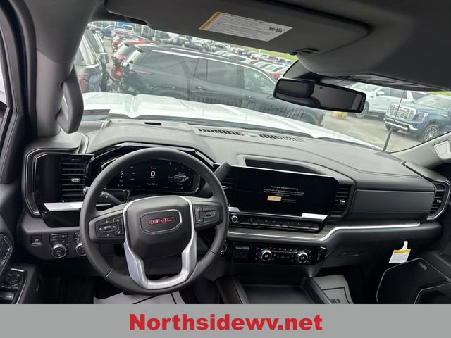 New 2026 GMC Sierra 3500 SLT image 17