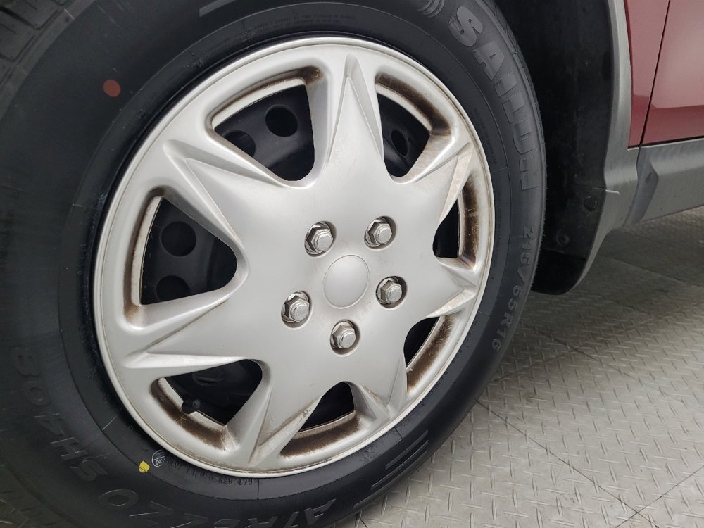 Used 2020 Nissan Rogue Sport S image 31