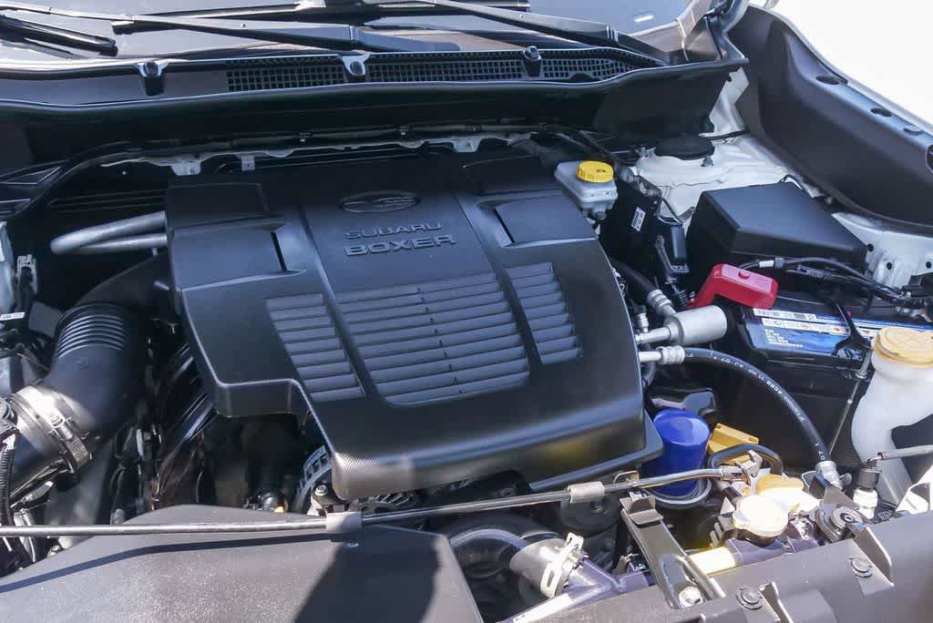 Used 2022 Subaru Forester AWD/4WD image 25