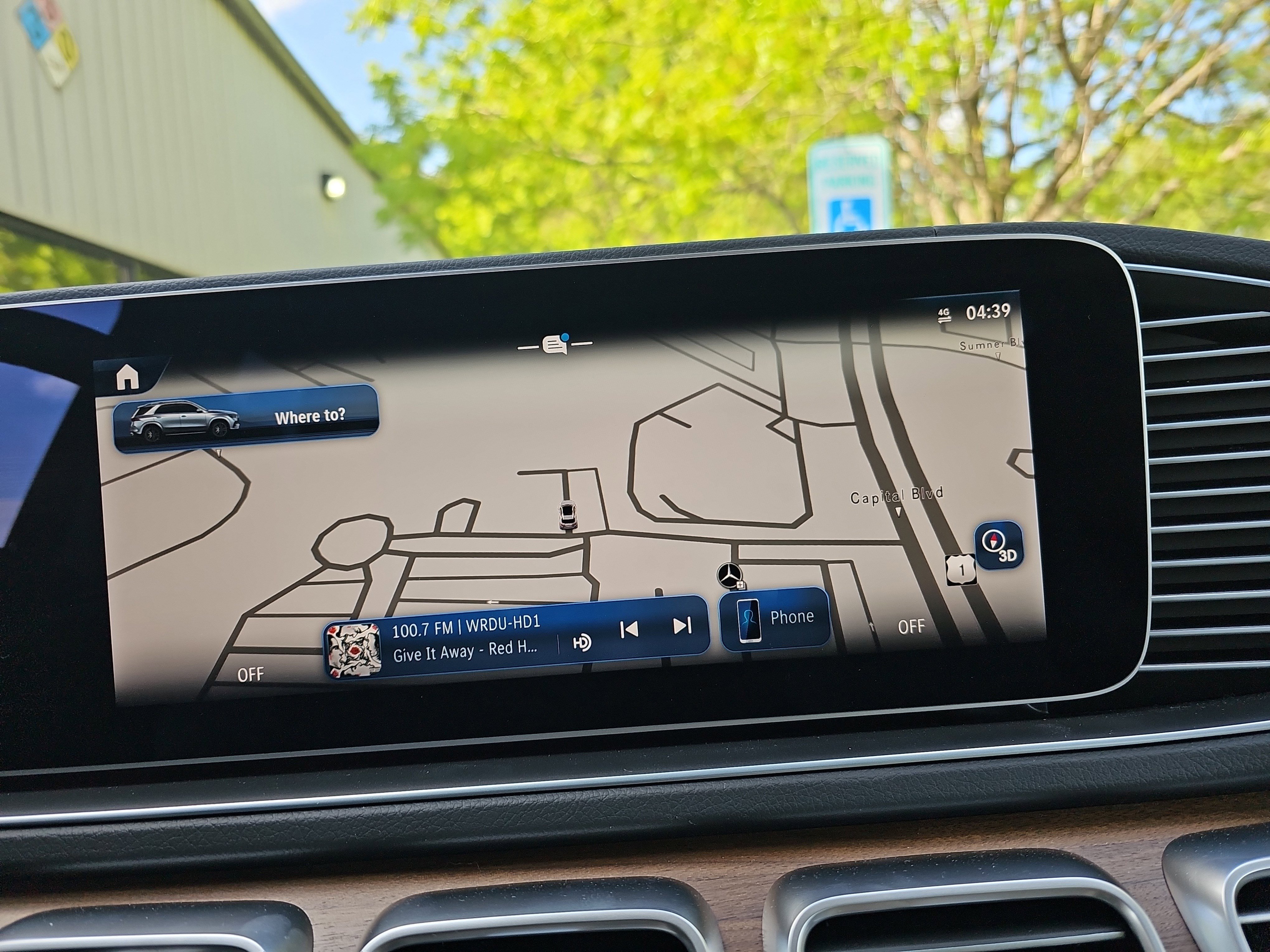 Certified 2026 Mercedes-Benz GLE 350 4MATIC image 23