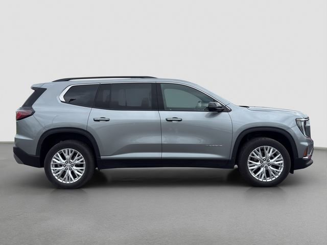 Used 2024 GMC Acadia Elevation FWD image 7