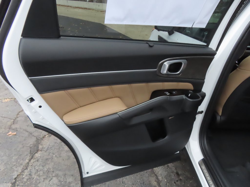 New 2026 Kia Sorento SX Prestige image 26