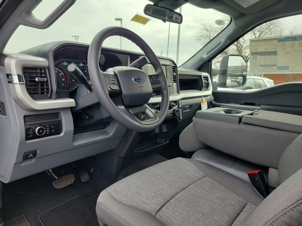 New 2026 Ford F250 4x4 SuperCab Super Duty image 21