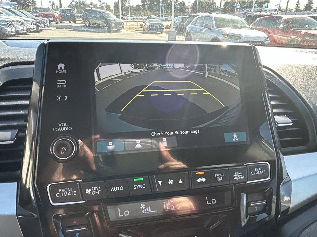 Used 2018 Honda Odyssey EX-L image 17