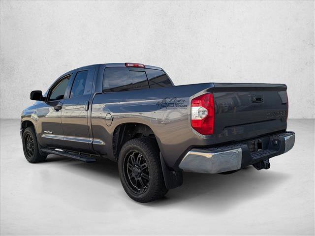 Used 2018 Toyota Tundra SR5 image 7