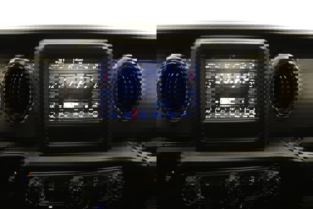 Used 2023 Jeep Wrangler Unlimited image 22