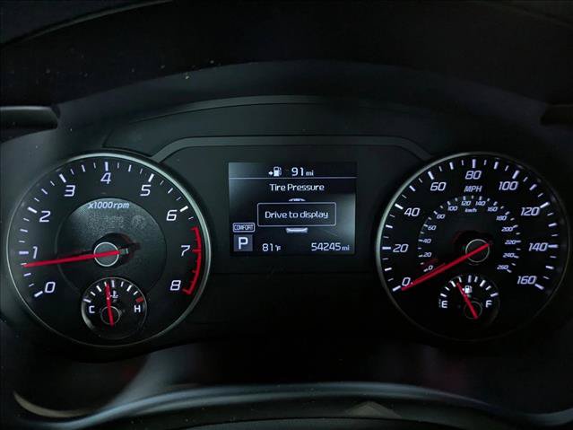 Used 2020 Kia Stinger GT-Line RWD image 11