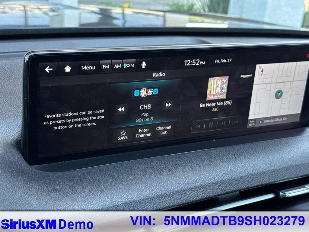 Used 2025 Genesis GV70 2.5T image 27