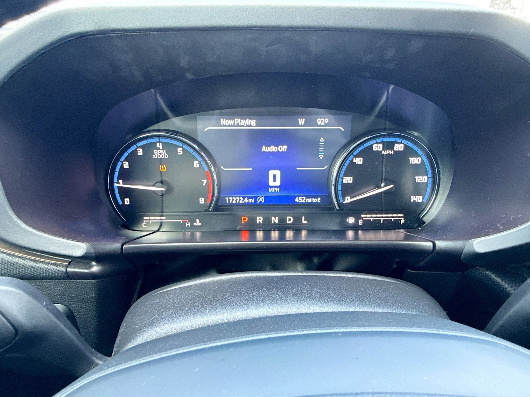 Used 2024 Ford Bronco Sport Outer Banks AWD/4WD image 39