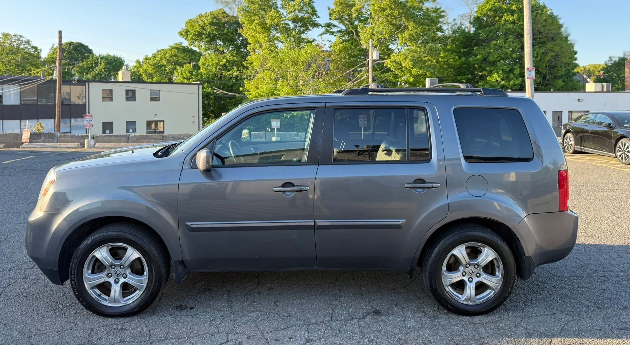 Used 2012 Honda Pilot EX-L image 11