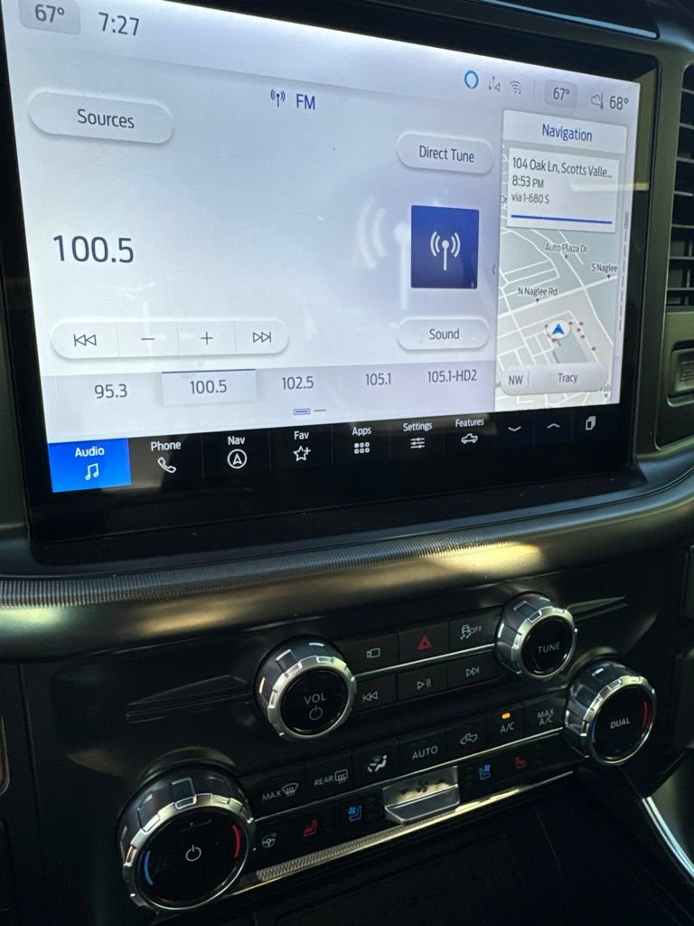 Used 2025 Ford F150 Raptor AWD/4WD image 13