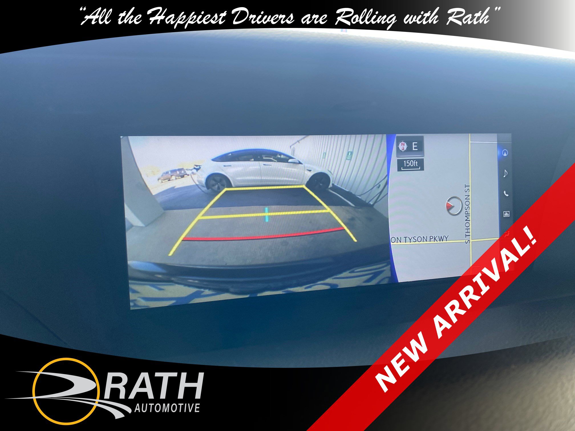 Used 2017 Lexus GS 200t F Sport image 15