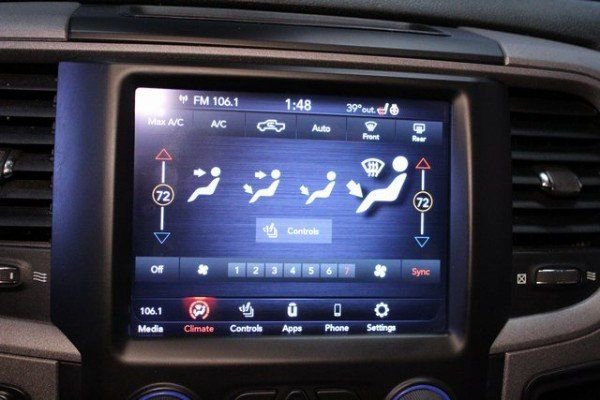 Used 2021 RAM 1500 Express w/ Wheel & Sound Group image 22