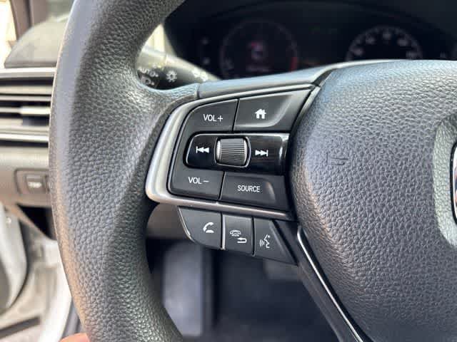 Used 2018 Honda Accord LX image 11