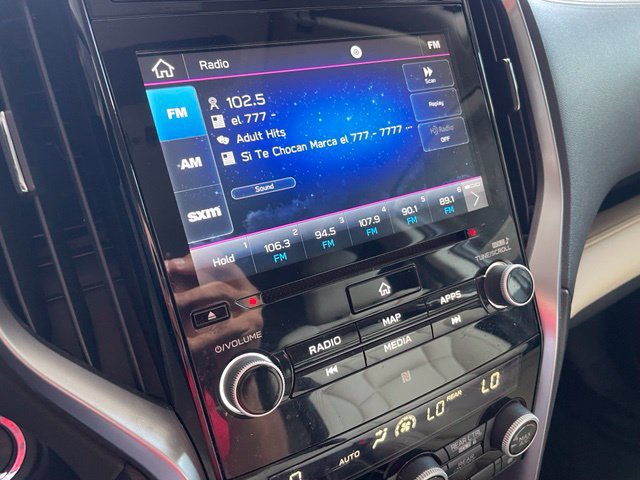Used 2021 Subaru Ascent Limited w/ Technology Package AWD/4WD image 13