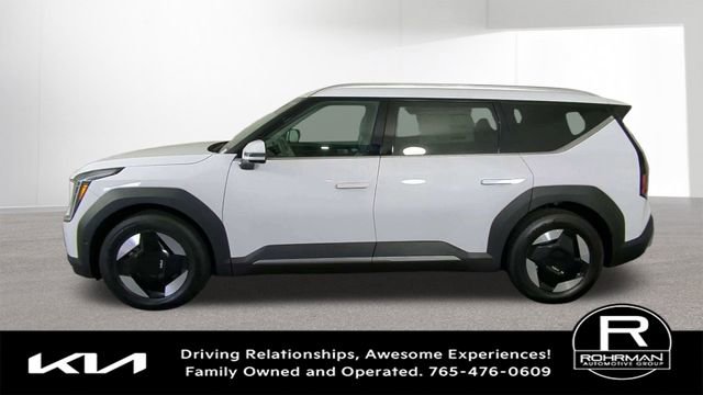 New 2026 Kia EV9 Wind image 5