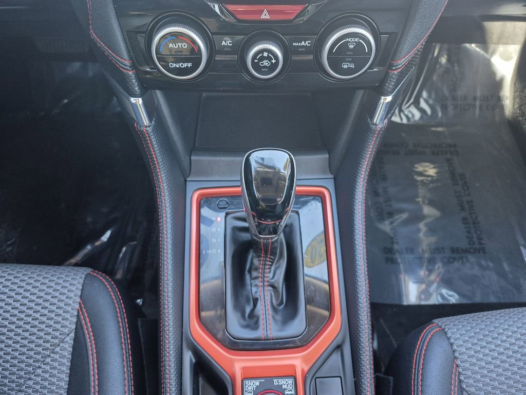 Used 2020 Subaru Forester Sport w/ Popular Package #2 image 10