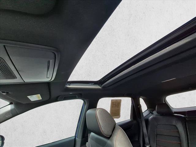 Used 2024 Honda CR-V Sport-L image 16