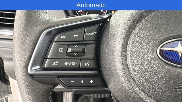 New 2026 Subaru Forester Limited image 22