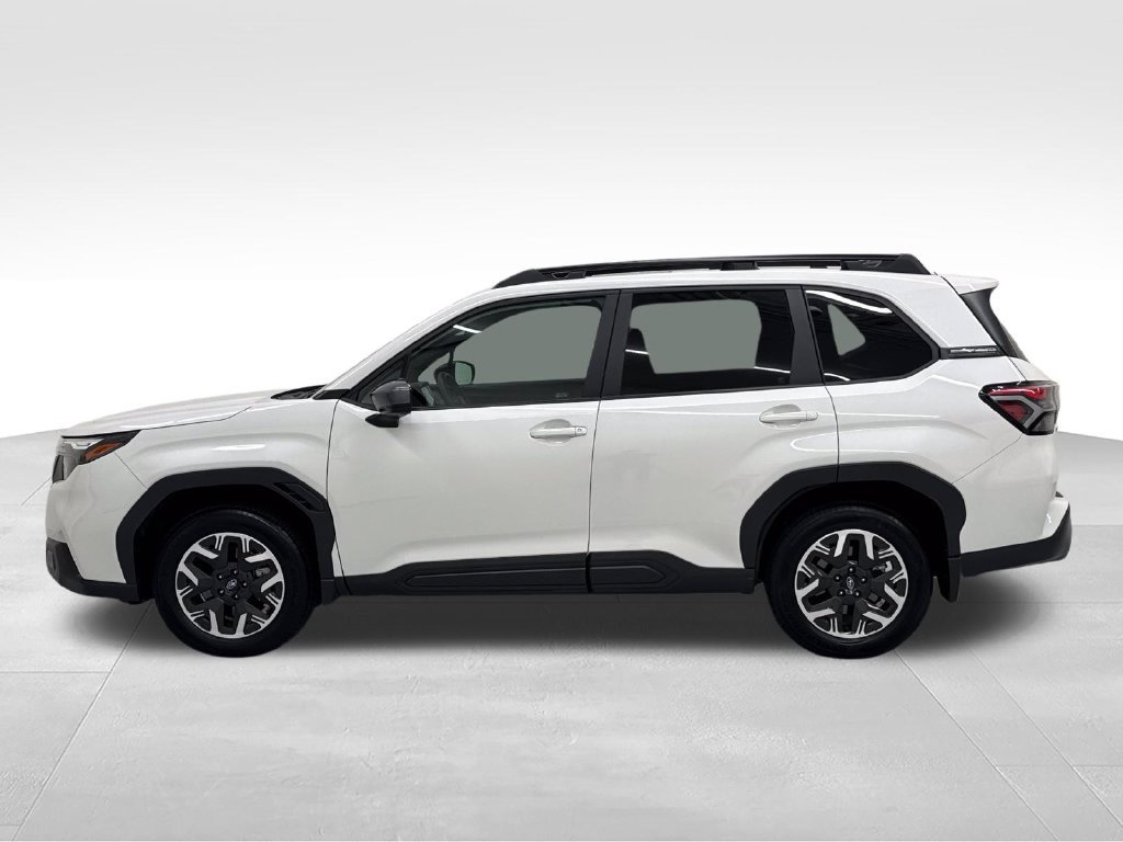 Certified 2026 Subaru Forester Premium AWD/4WD image 4