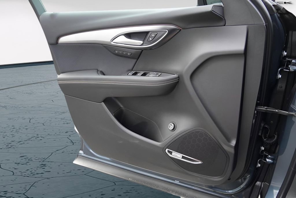 New 2026 Buick Envision Sport Touring image 20