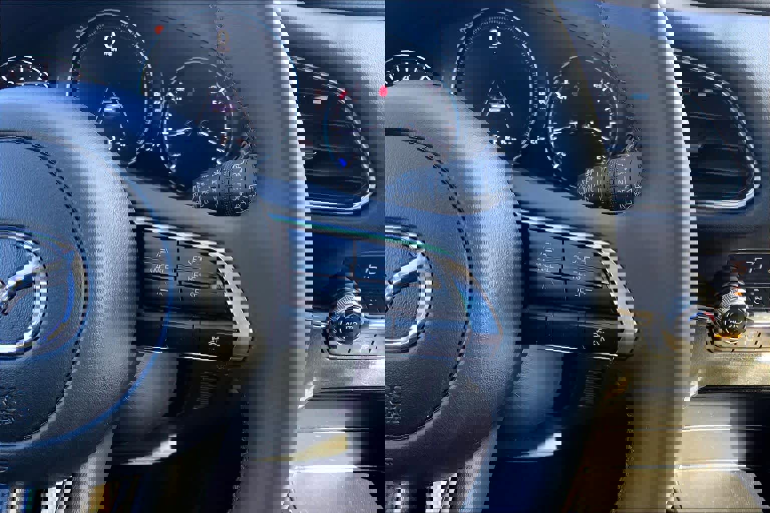 Certified 2024 MAZDA CX-30 AWD 2.5 S w/ Preferred Package image 24